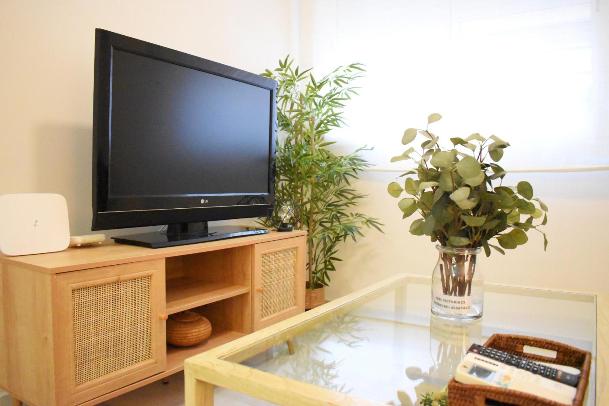Precioso Apartamento En El Centro De Malaga Exterior photo